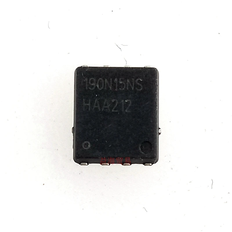 Envío Gratis, 10 unids/lote 2N06L65 MOSFET 0702LS 190N12NS 190N15NS 360N15 4N06L26