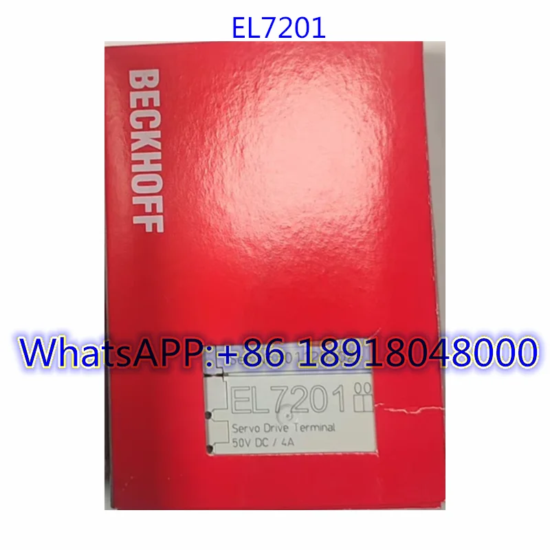 

Brand New EL7201 module Fast Shipping