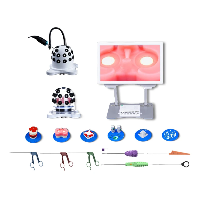 Arthroskopischer Simulator-Trainingsbox Arthroskopie-Trainer Schulter