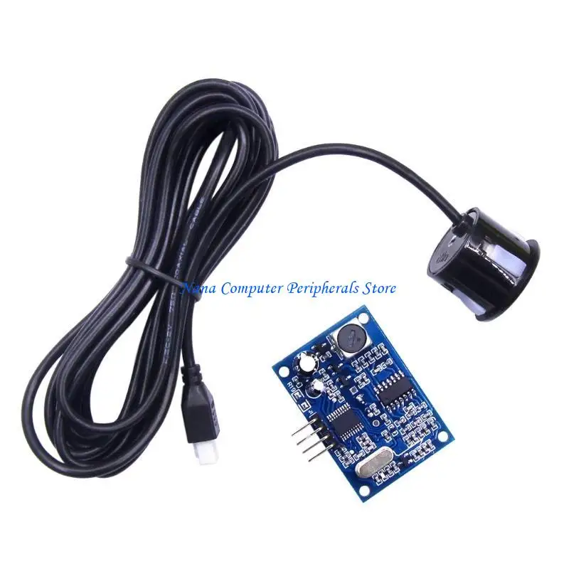 F68C JSN-SR04T Waterproof Ultrasonic Stable and Accurate Distance Measurement