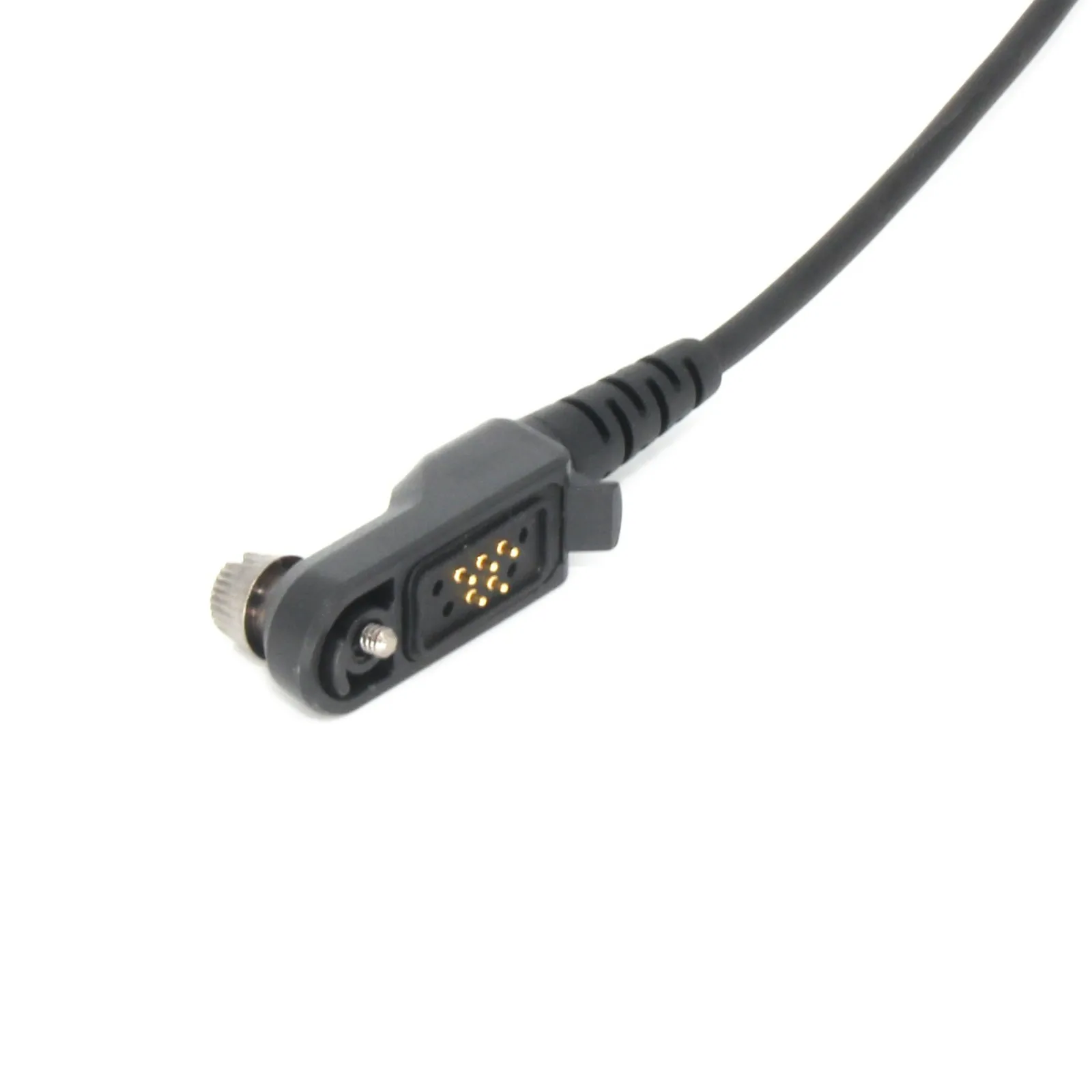 PC155 USB Programming Cable for Hytera BP565 AP580 AP510 BP510 BP560 Walkie Talkie