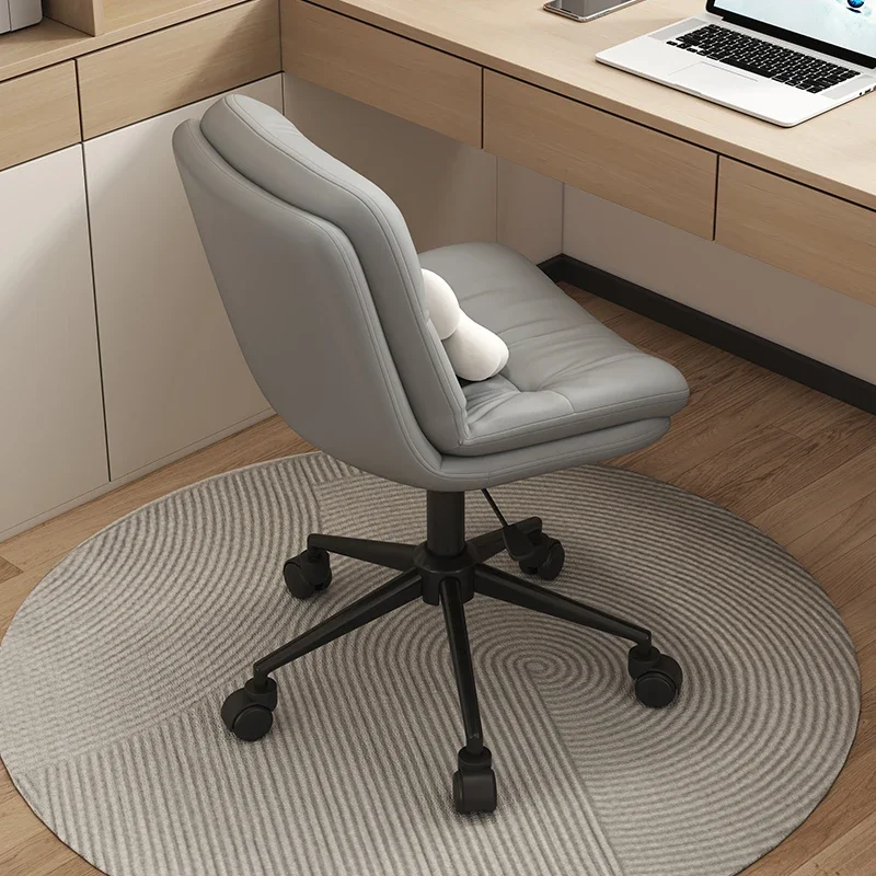 

Современный офисный стул для конференций, простой эластичный прочный офисный стул для медитации, воздухопроницаемость, мебель для бюро Meuble