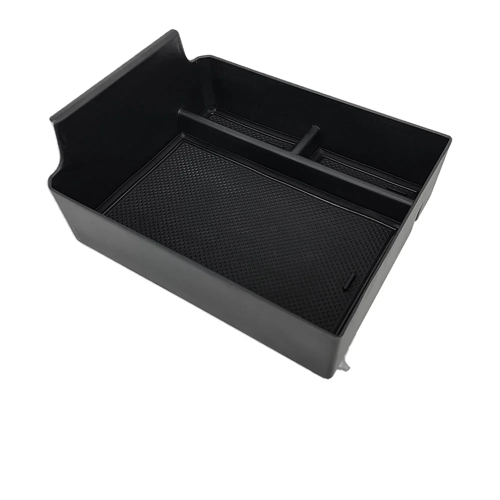 Neues Autozubehör Mittelkonsole Armlehne Organizer Aufbewahrungsbox für Chery Jetour Traveler T2