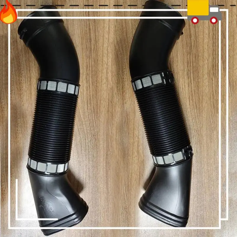 

Car Air Intake Inlet Duct Tube Hose For Mercedes W211 E 220 E240 E320 A1120943582 A1120943482 Parts