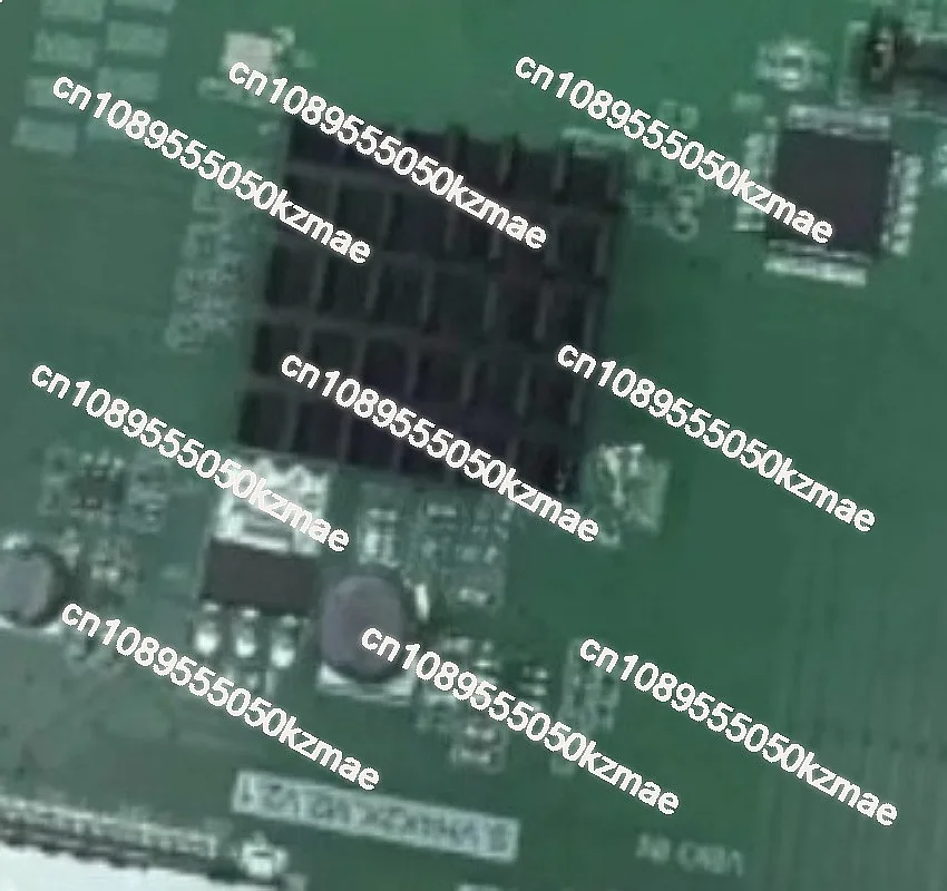 V-by-One VBO to HDMI Adapter Board Support 4K2K 1080P Output Converter for Monitor Screen