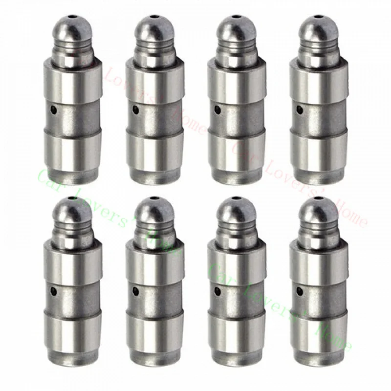 A+ 16Pcs Exhaust Valve Lifter 11337549632 For Mini Cooper Paceman 2007-2014