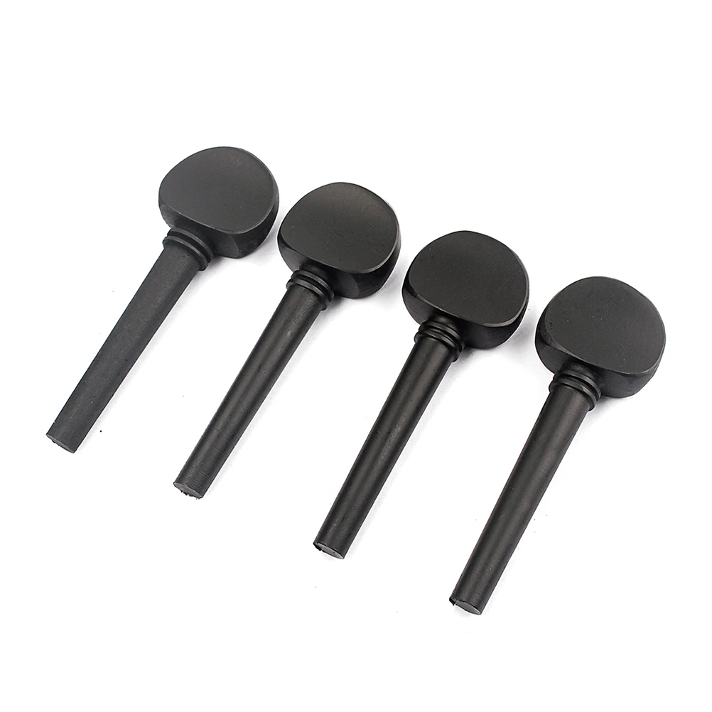 

Cello Handle Set Tuning Pegs Accessories Component Parts Replacement Tunning for