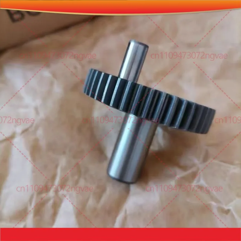 For Bosch pickaxe, eccentric wheel GSH500 coagulation breaking and grooving high-power electric hammer power tool accessories