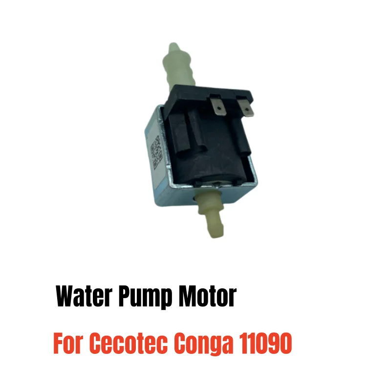 

Оригинальный двигатель водяного насоса для робота-пылесоса Cecotec Conga 11090, запасные части и аксессуары