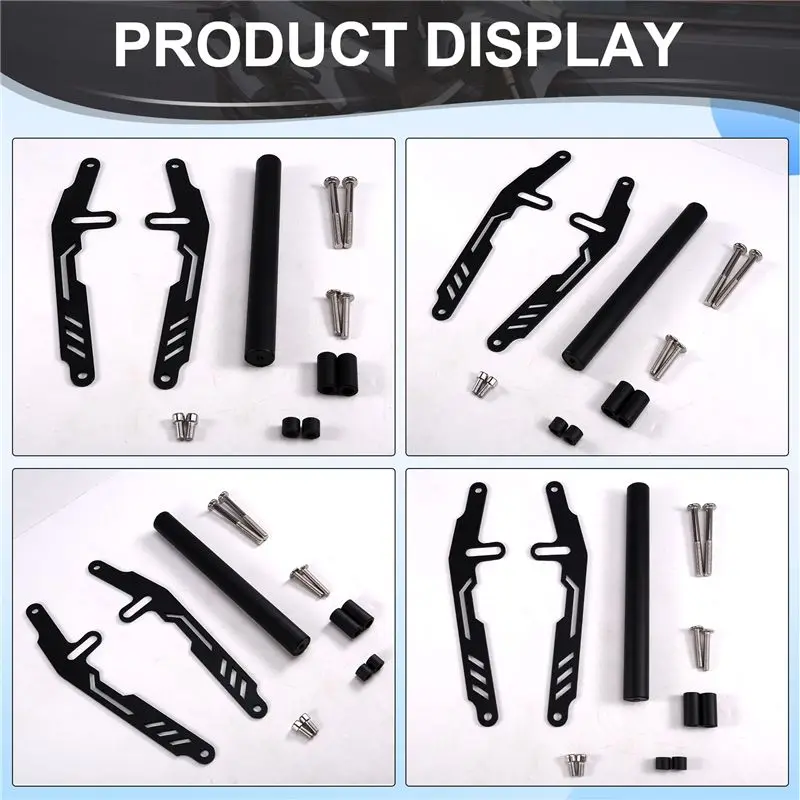 M49K-For ZONTES 368G Navigation Bracket Forzontes 368G Phone Mount Holder Phone Mount Bracket Forzontes