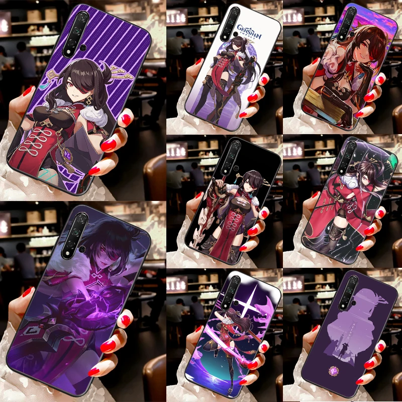 Genshin Impact Beid… - image