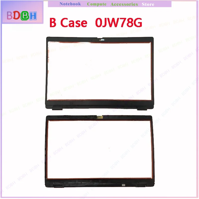 NEW ORIGINAL Laptop Lcd Back Cover Case Lcd Front Frame for DELL Latitude 3440 E3440 3450 E3450 0JW78G 067FN7