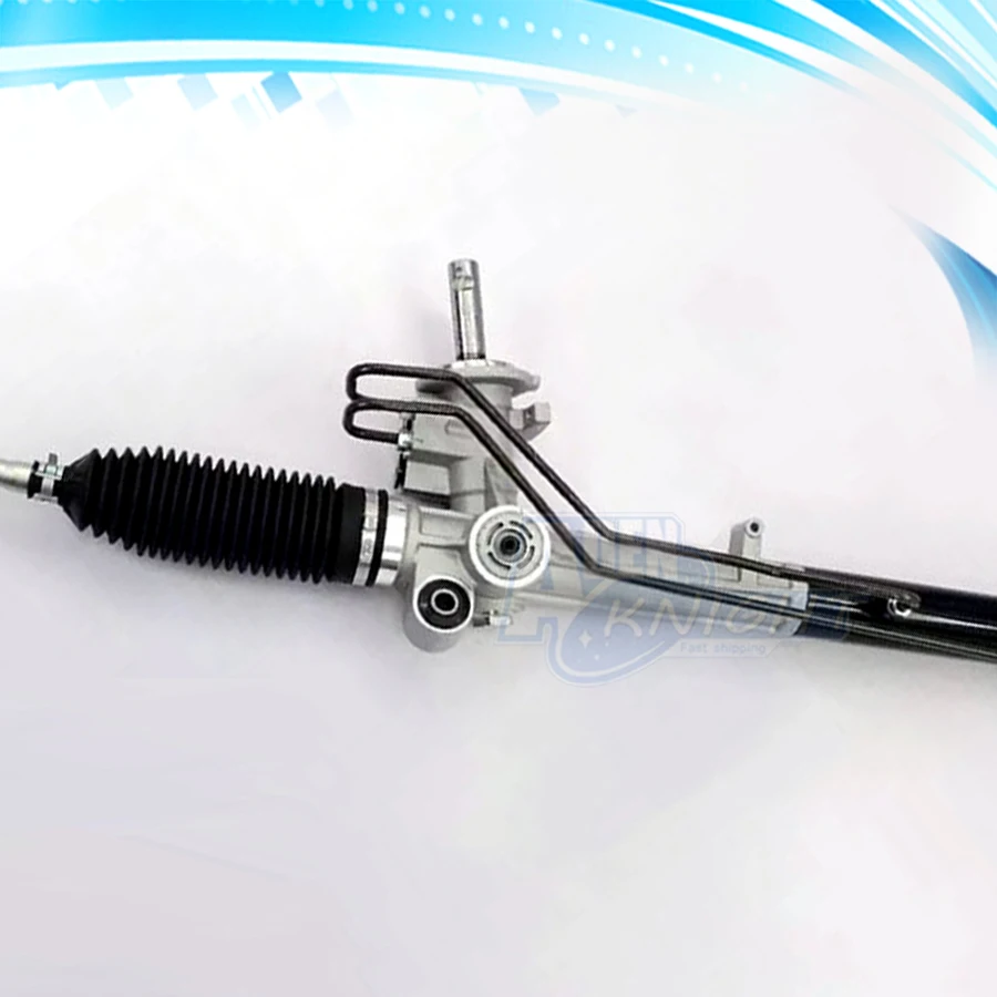 LHD رف التوجيه 1418619 2S61-3200-MC 1418654 2S613200KF 2S613200MD 4356872 2S613200PC لفورد فييستا فيوجن Ecosport #5