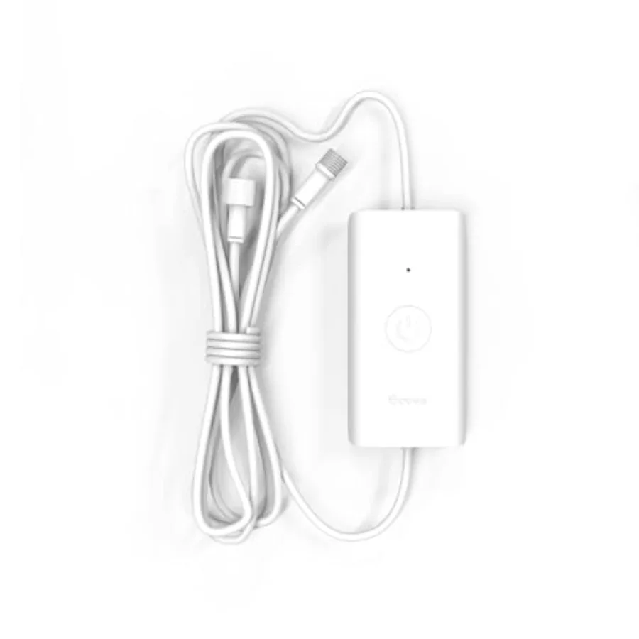 

Блок управления для постоянных уличных светильников Pro H706A, H706B и H706C, белая версия