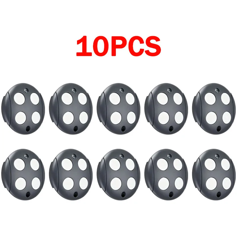 Mhouse Gate Remote …