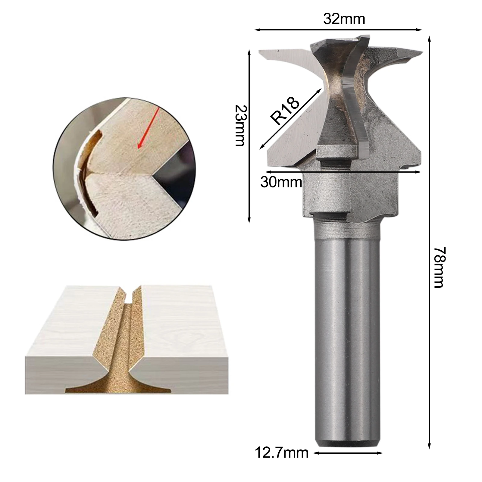 

1 2 Shank Router Woodworking Tool Woodworking Projects As Shown In The Picture Bending Wood Cutter Architectural Woodworking