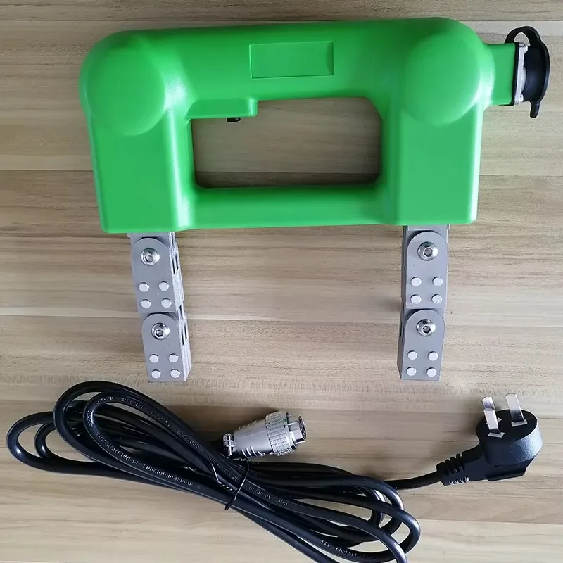 Y-1 Industrial Metal Detector NDT Flaw Detector for Magnetic Particle Testing Equipment