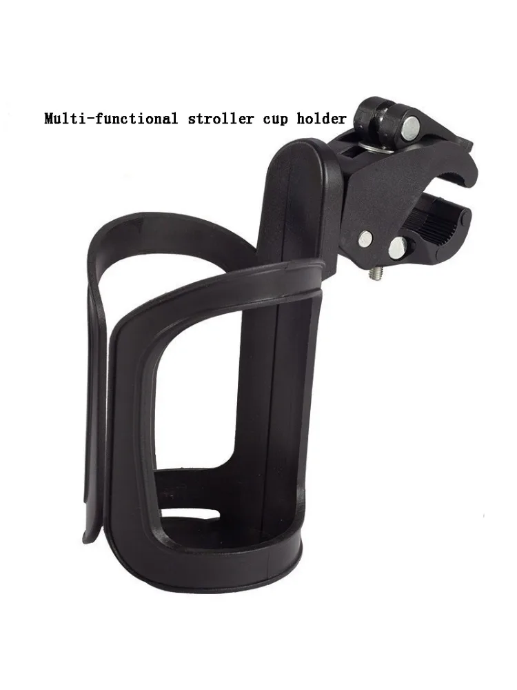 AliExpress NONE Universal Dynamic Bicycle Water Cup Holder Freely Hanging Bicycle Quick-release Water Cup Holder Mountain Bike Drink Stand