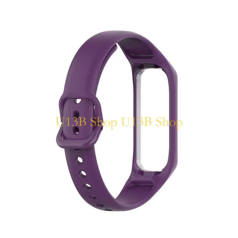 galaxyfit2 smr220 스마트 시계 패션 밴드 팔찌 용 U13B 스트랩