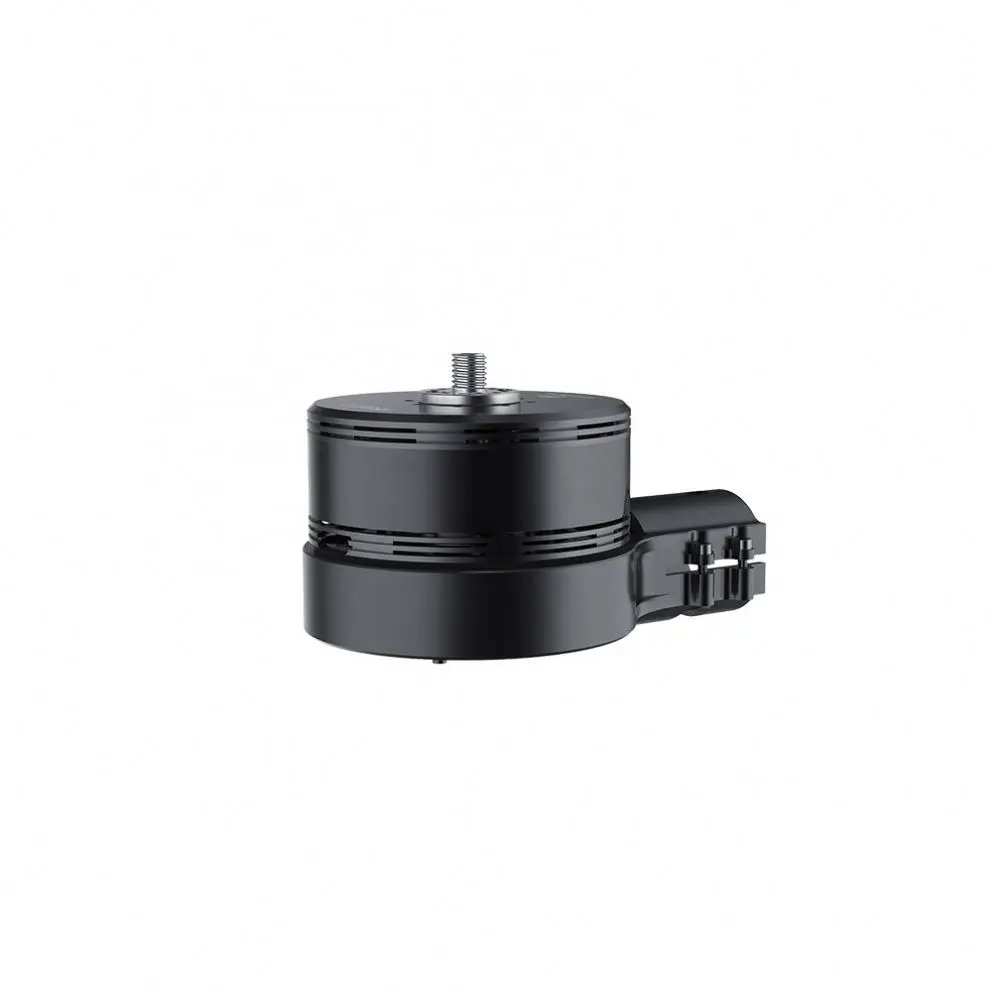 P80-X Waterproof High Performance Big Thrust Brushless Motor for Agriculture s Motor  with Propeller