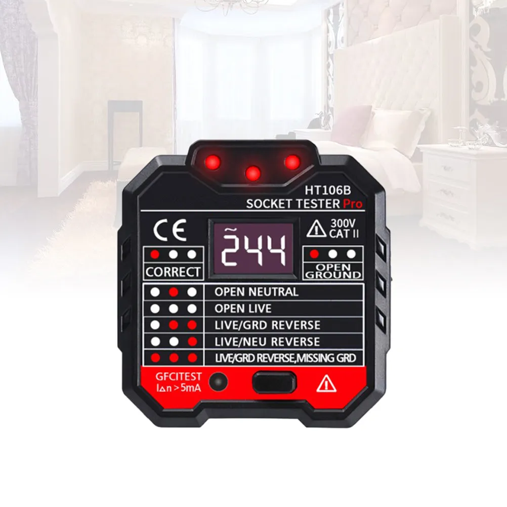 Ht-106B Electric So…