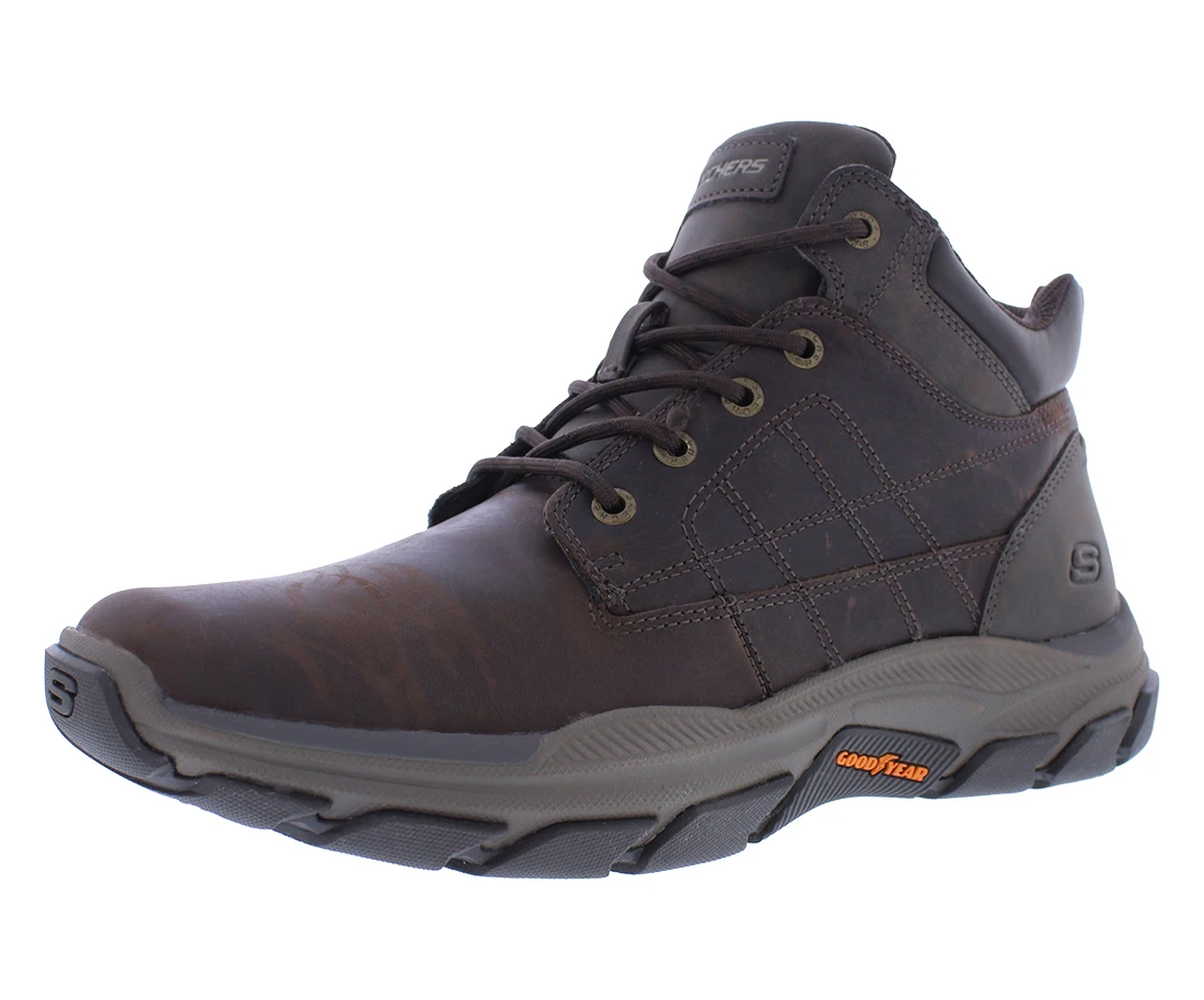 

Skechers Respected Kordell Mens Shoes