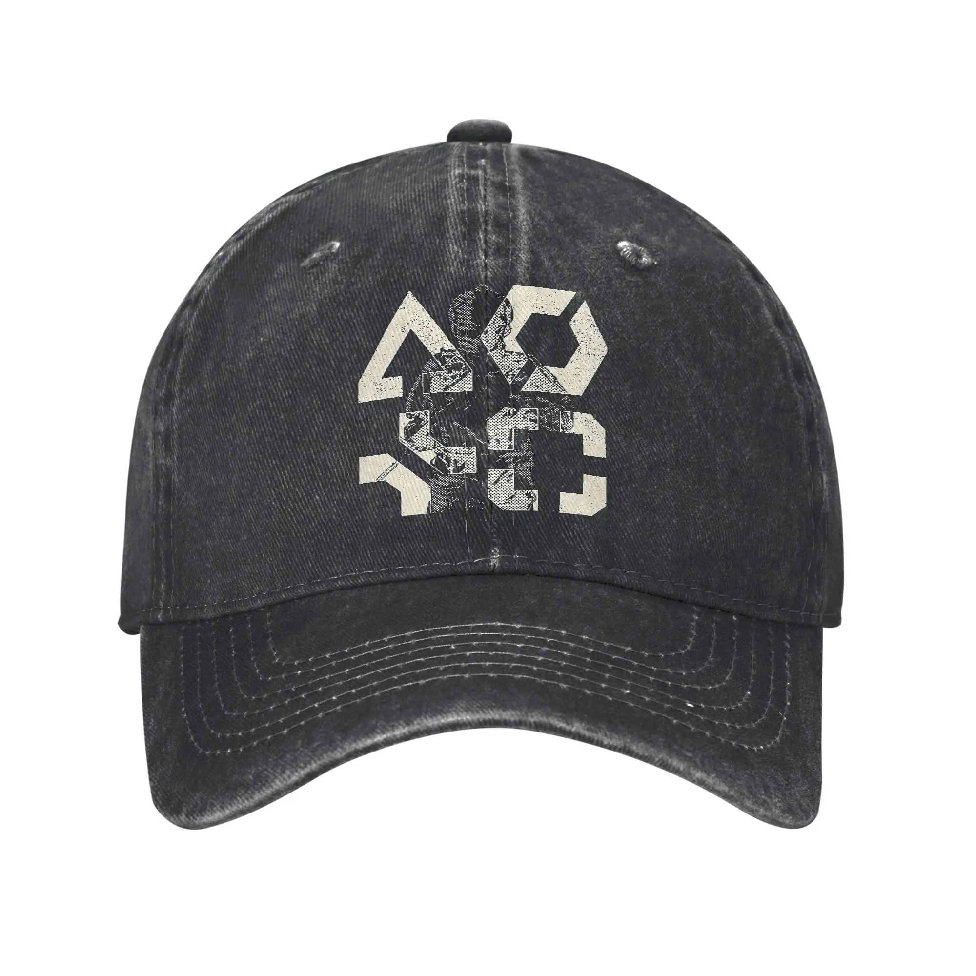 Men Women Battlefield 6 Funny Games BF6 Cap Headwear Baseball Cap Vintage  Snapback Hat Adjustable