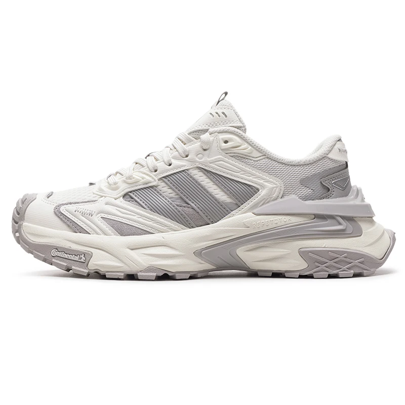 

Adidas Men's and Women's Sneakers, Fashionable Dad Shoes, Outdoor Lightweight Breathable Cushioning Running Shoes Jq4083