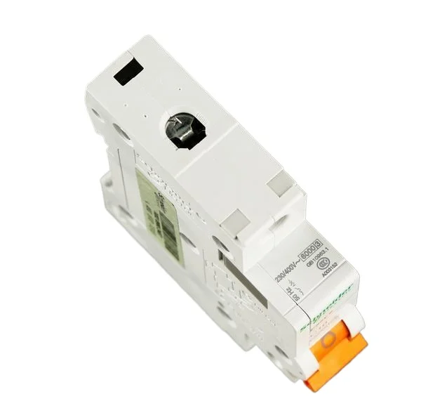 EA9AN1C20 Schneider Circuit Breaker 1P C20A