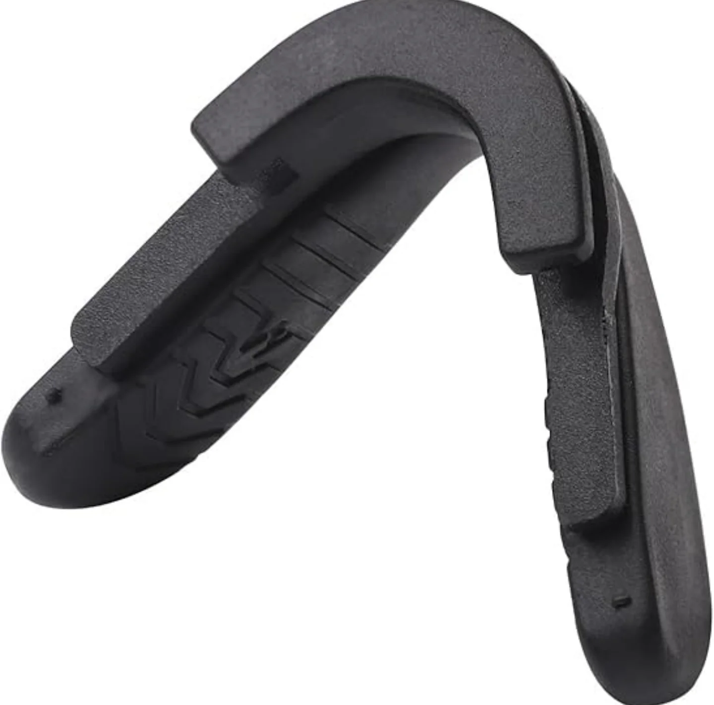 EZReplace Silicone Nose Pads Replacement Compatible with Pit Viper 2000 Sunglasses Multicolor（Frames not included）