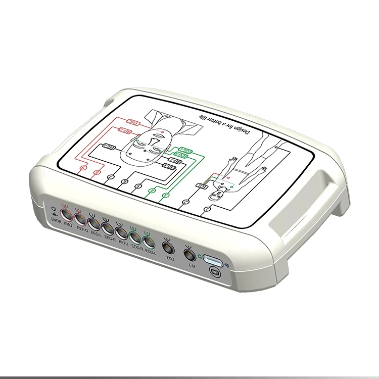 PSG Sleep Fairy A-22 for polysomnography treatment