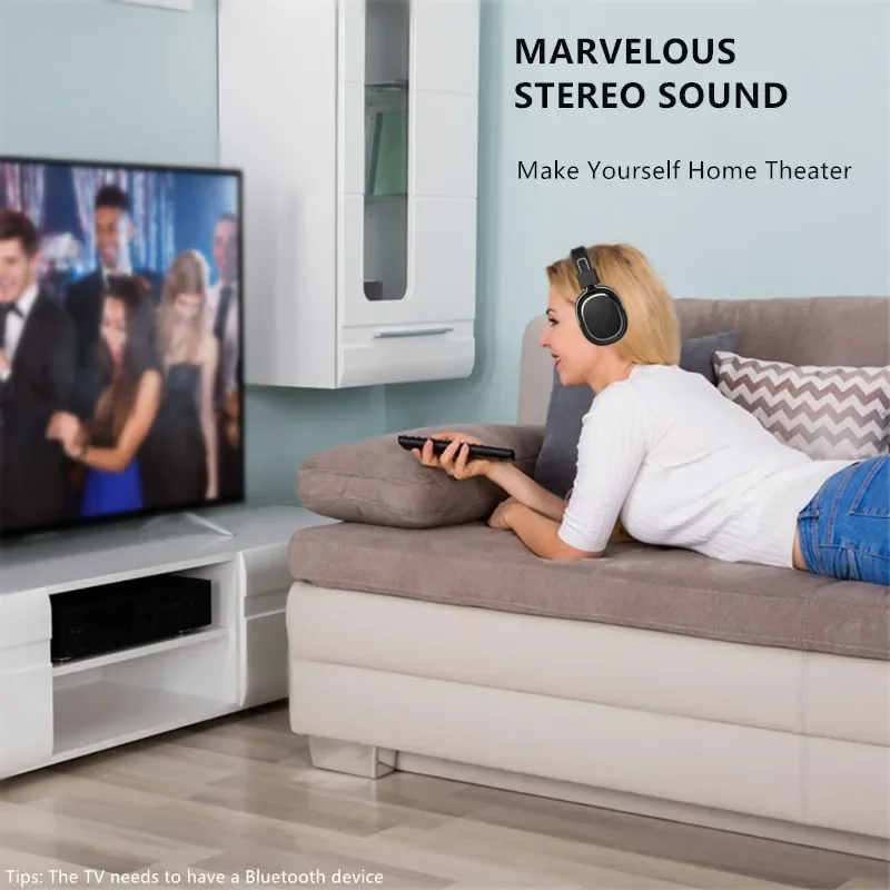 SODO sd1004 سماعة رأس لاسلكية قابلة للطي ومتوافقة مع بلوتوث 5.1 سماعة رأس ستيريو سماعات رأس سلكية لاسلكية مع ميكروفون يدعم TF