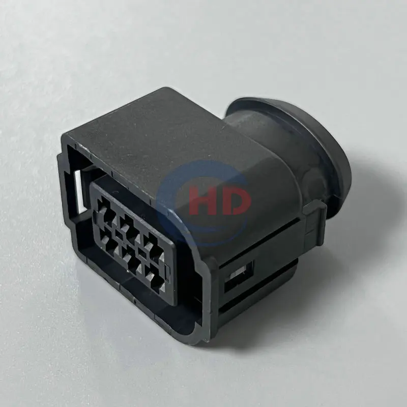 

1-20 sets 6 Pin Waterproof Auto Sensor Wire Socket Plug AC Assembly 3B0959384