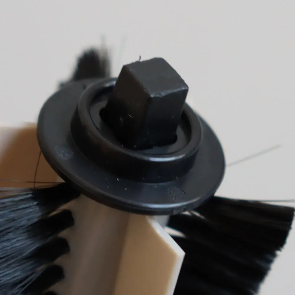 Essential Accessory Kit For Ilife A20 T20S Robot Vacuum Filter Roller Brush Side Brush Mop Replacement Parts Set
