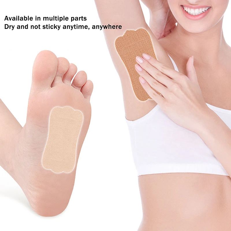 

5/10 шт. подушечки для подмышек, хлопковый фитиль, одноразовые впитывающие пот наклейки для подмышек, дышащая невидимая нашивка с защитой от пота