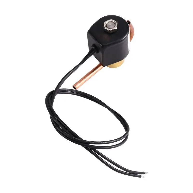 Solenoid Pilot Valve 66-8560 Fpr Thermo King Solenoid Valve