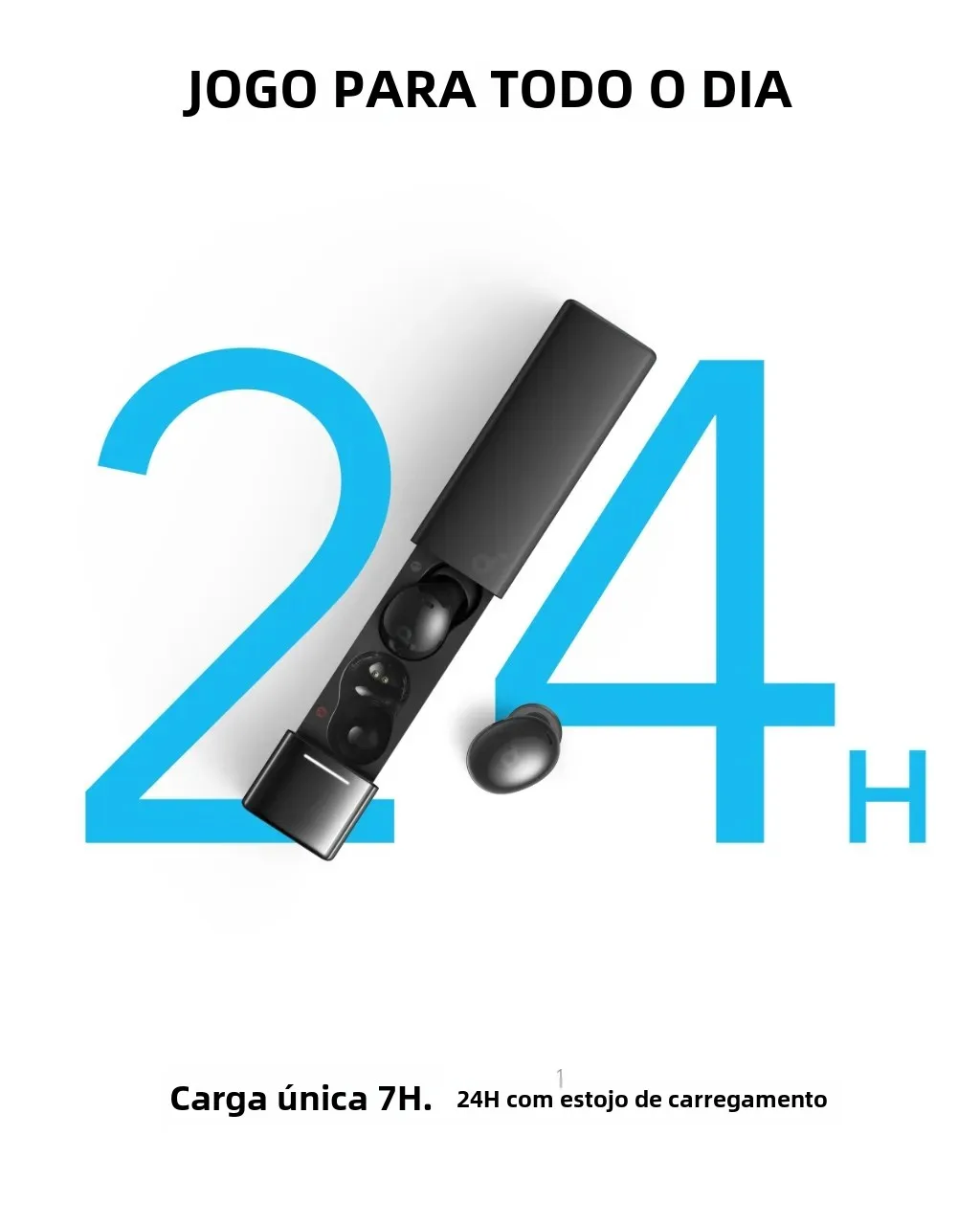 Anker Soundcore 노이즈 캔슬링 이어버드 이어폰, 블루투스 24H 무선 헤드폰, A30i