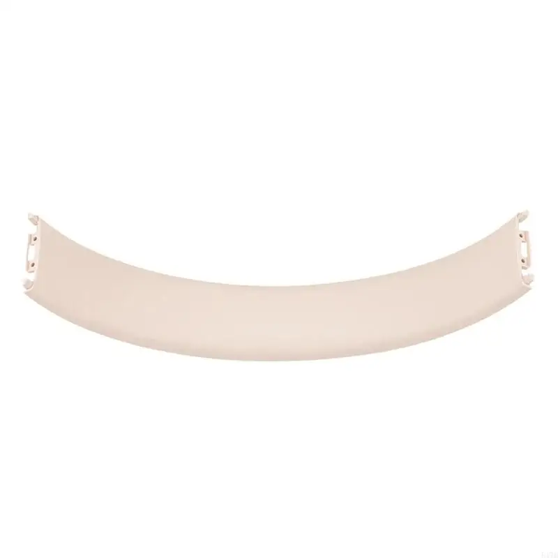 PU Protective Case สำหรับ studiopro headbows headband ที่สะดวกสบายปกสบายพอดีพอดีการเปลี่ยนแขนเสื้อที่ถูกสุขลักษณะ