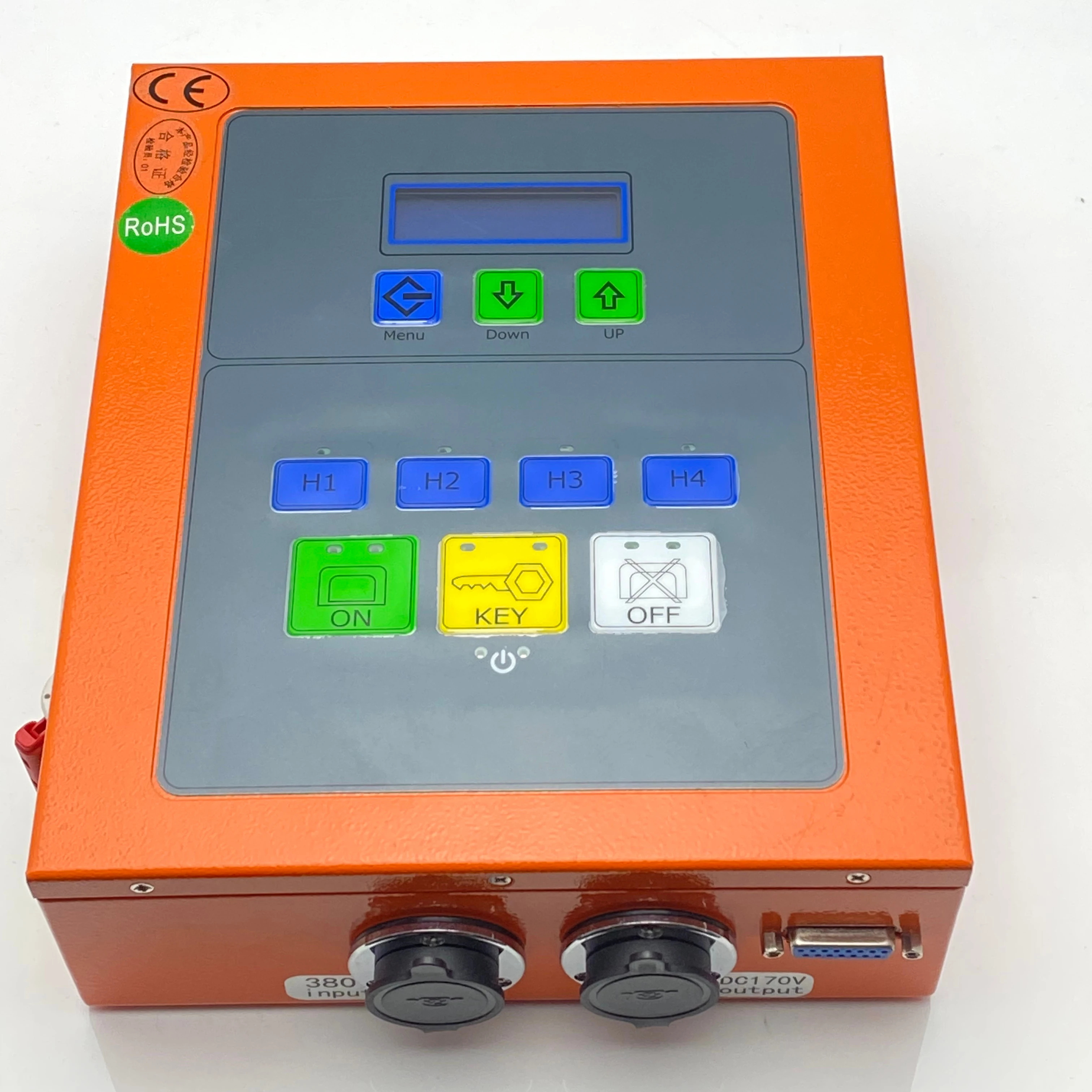 

Industrial Controller for Magnetic Machinery Essential Component in Various Industries Chuck for Industrial Controller