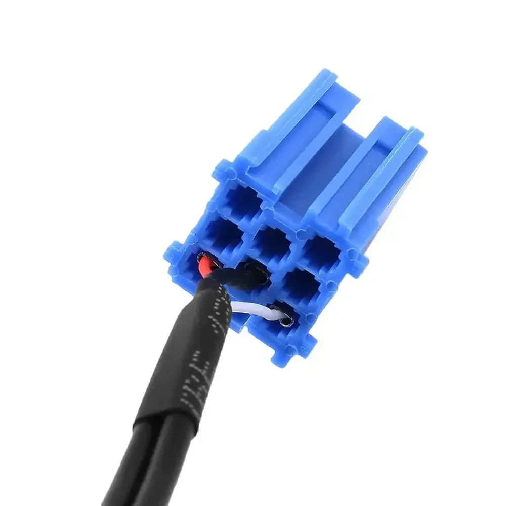 For VDO Becker bluetooth Radio AUX Adapter Cable CD Receiver Aux Cable For vw Delta Beta for Blaupunkt For AUDI Chorus Concert view 6