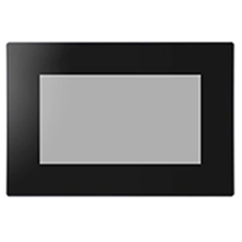 7 Inch Capacitive Touch Screen Smart Screen NX8048P070-011C-Y With Housing HMI TFT LCD Module Display