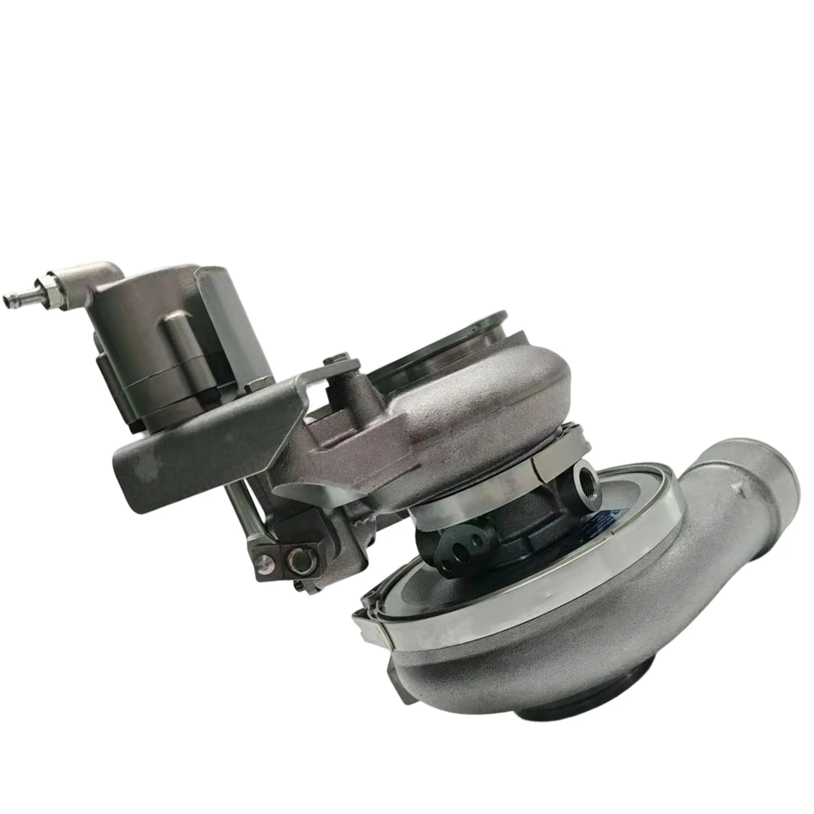 Turbocharger 424-3431 For Caterpillar CAT 2864C 586C Forestry products