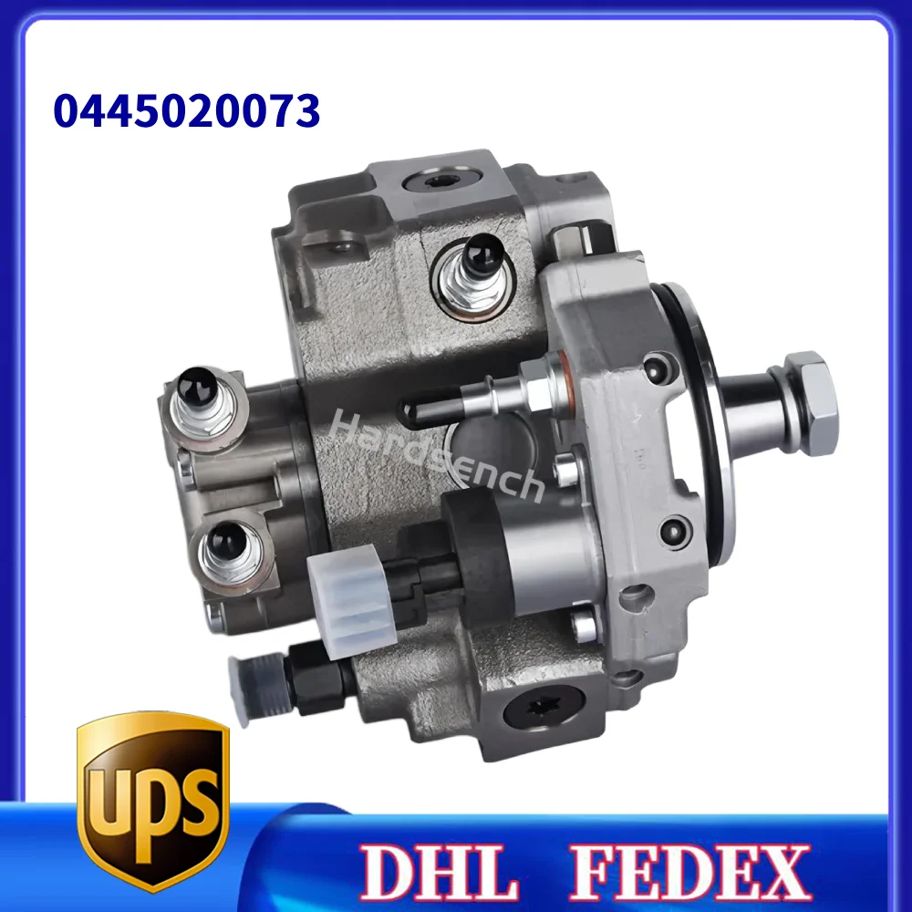 

0445020073 CP3 Diesel Fuel Injection pump 5111037783 for MAN