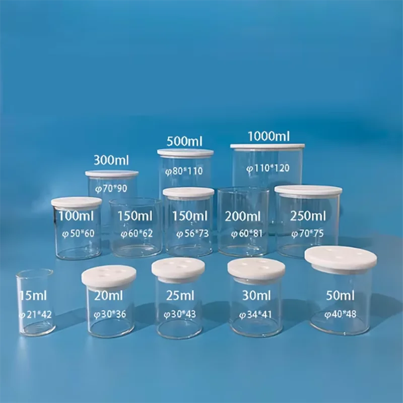 

Ordinary electrolytic cell electrolytic cell 50ml/100ml three-electrode system redox and non-sealing