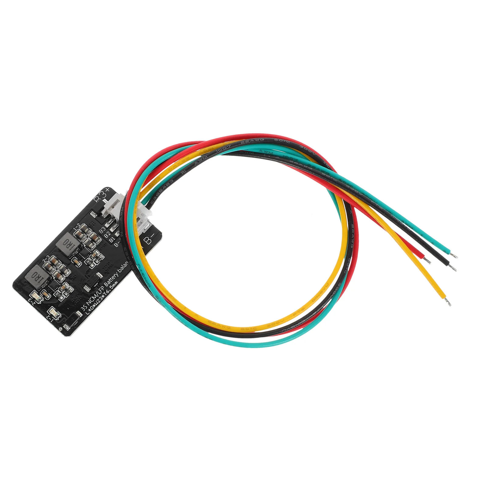 Active Equalizer 3s Efficient Board Universal Ternary Lithium Batteries High Power Devices