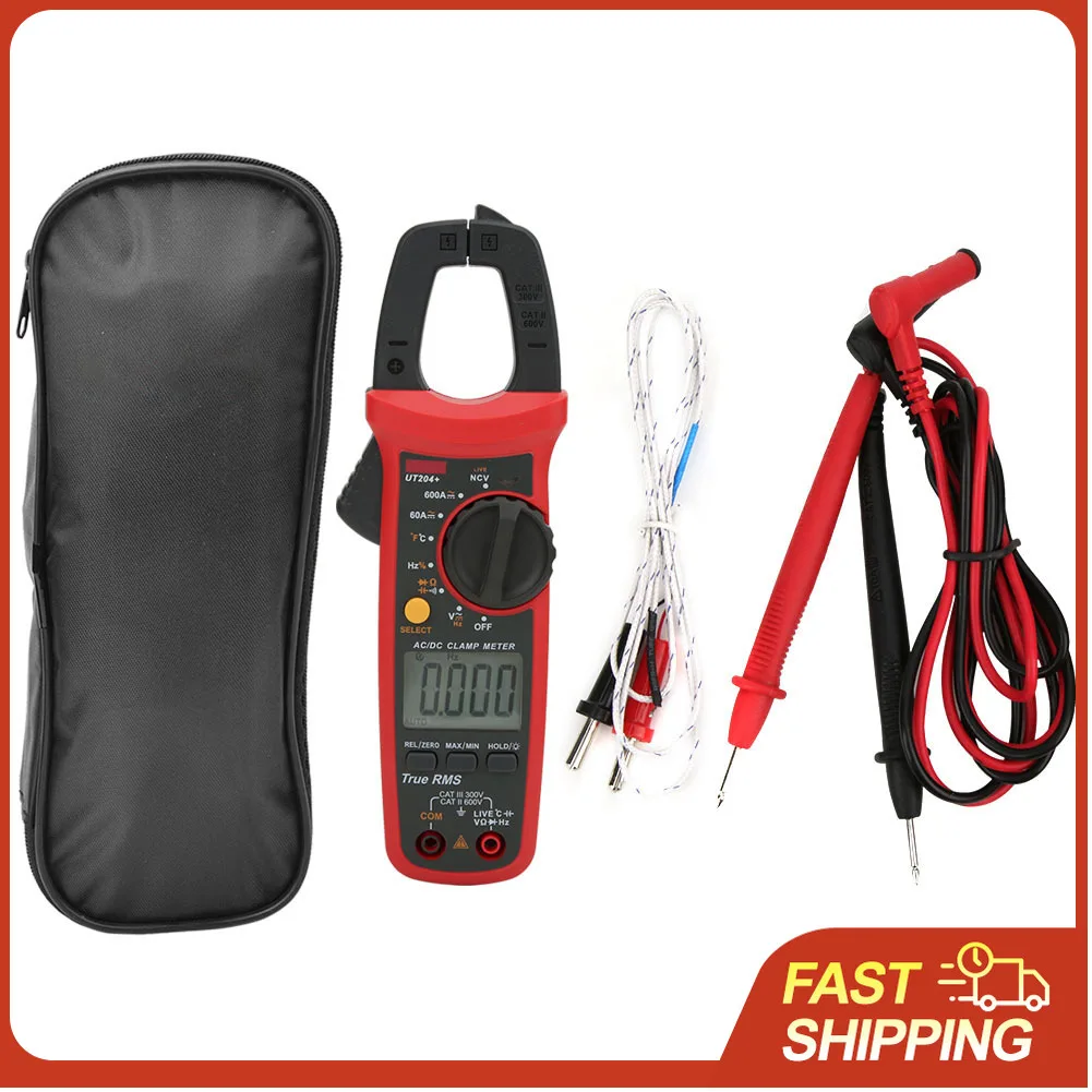 UNI-T UT204+ Digita…