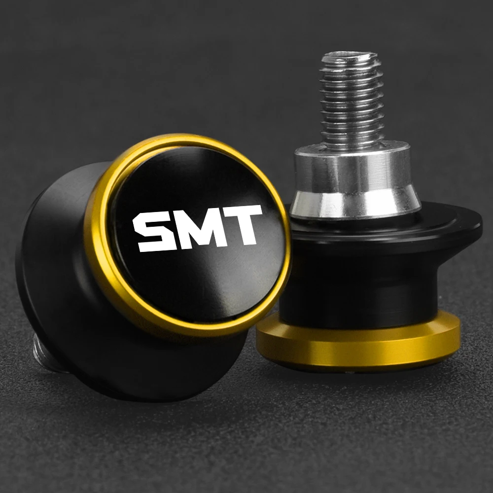 Bobines de bras oscillant de moto, 2024 2023 2022 2021 10MM, vis de support coulissant CNC pour kt m SMT 2009 ~ 2024 2020 2019 2018 2017 2016