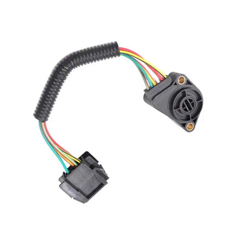 

For Ec Throttle Position Sensor, Oil Level Sensor Sensing Plug 20893503