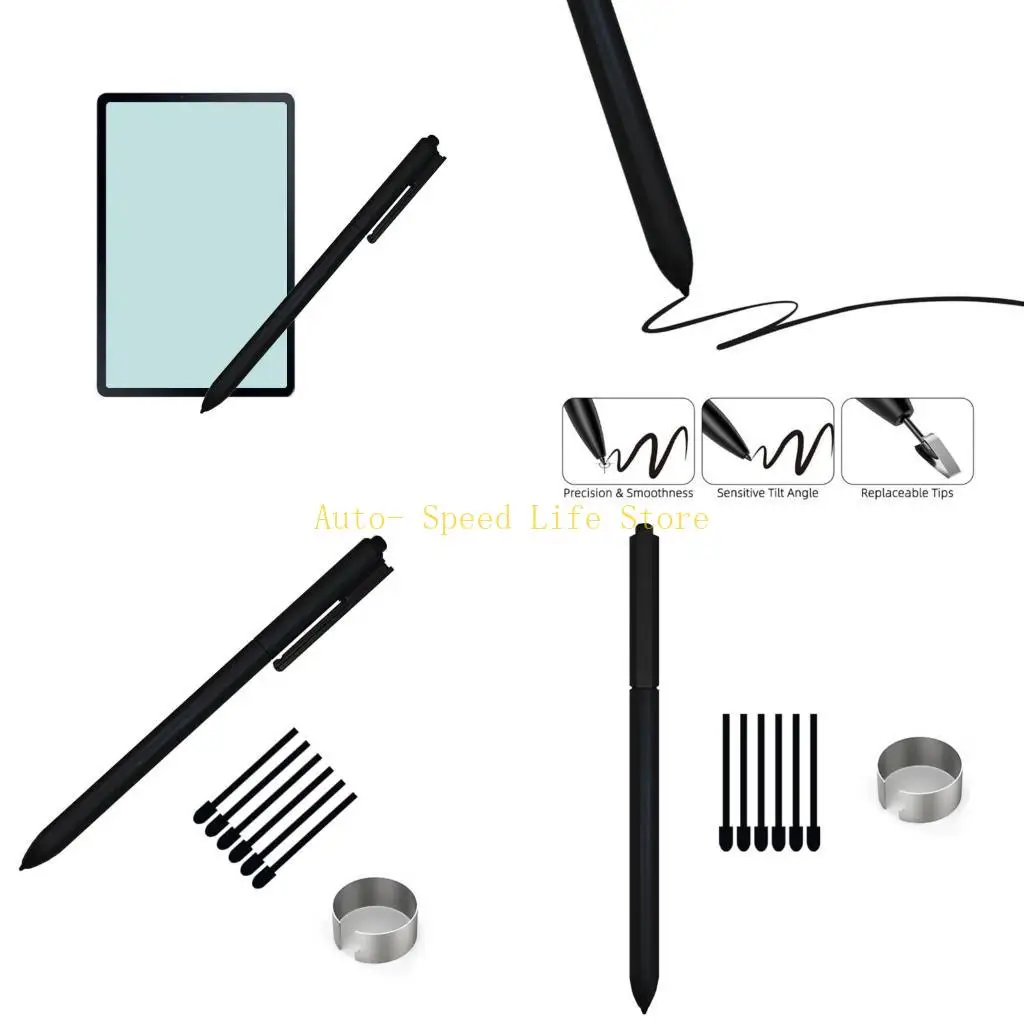 

02DA таблетки Pen 4096 Уровень точная технология EMR не заряжая дизайн сменной