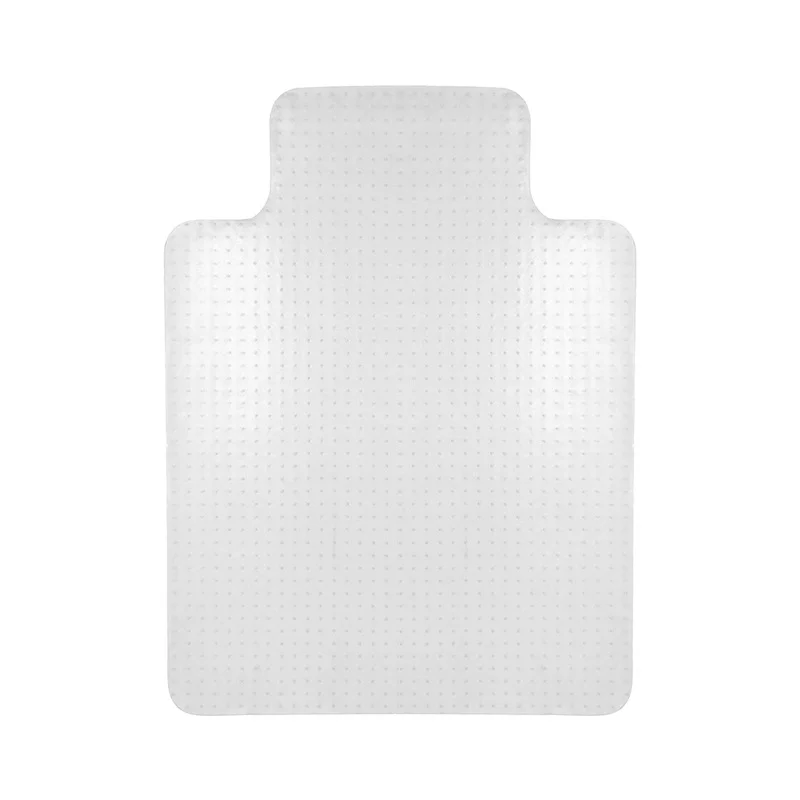 Waterproof 3mm Anti-Slip Plain Surface 8A Hair Salon Relief Fatigue Office PVC Floor Mat Salon Hairdresser Chair Mat